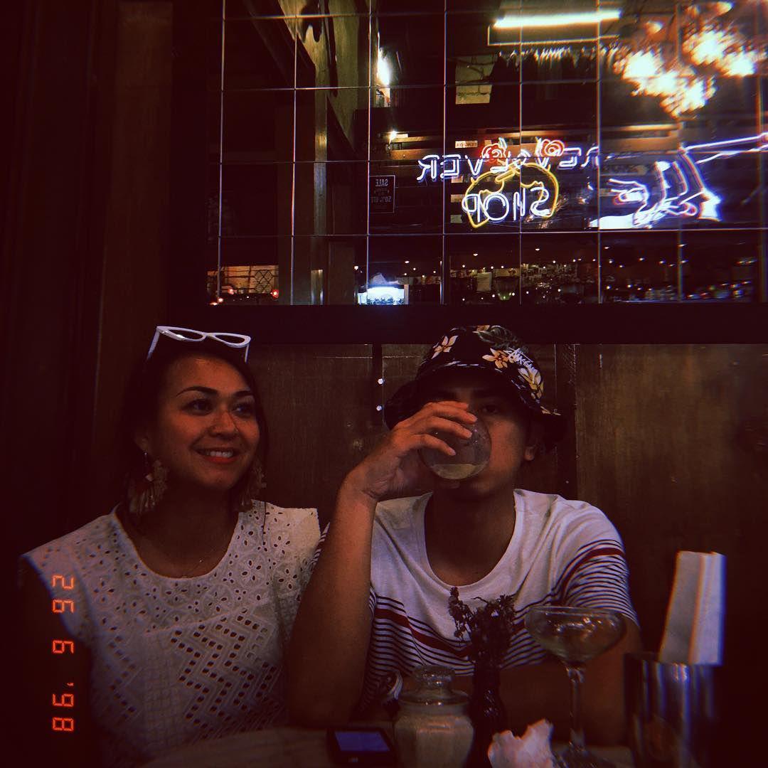 Instagram.com/kenesandari