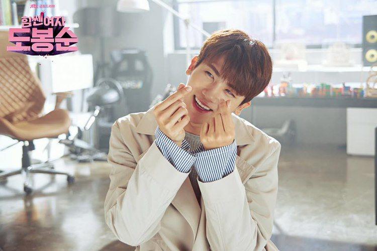 Gak Selalu Bad Boys, 5 Karakter Utama Cowok KDrama Ini Lovable Banget