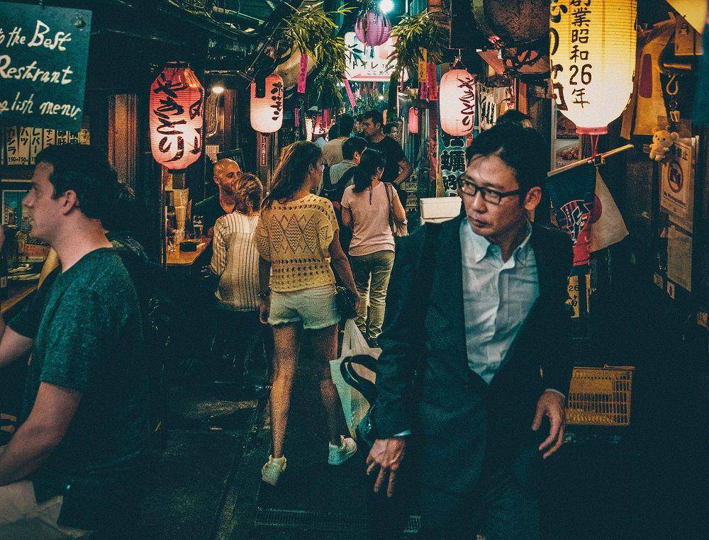 Unsplash/Chris Yang