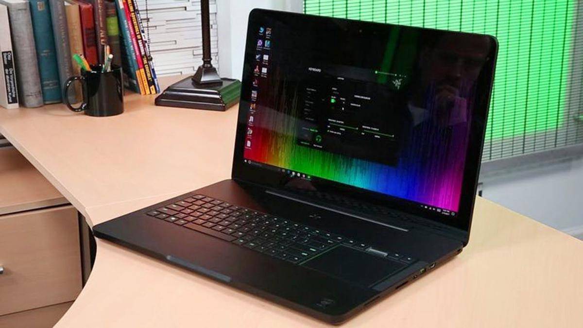 Youtube.com/World Top Best Gaming Laptops