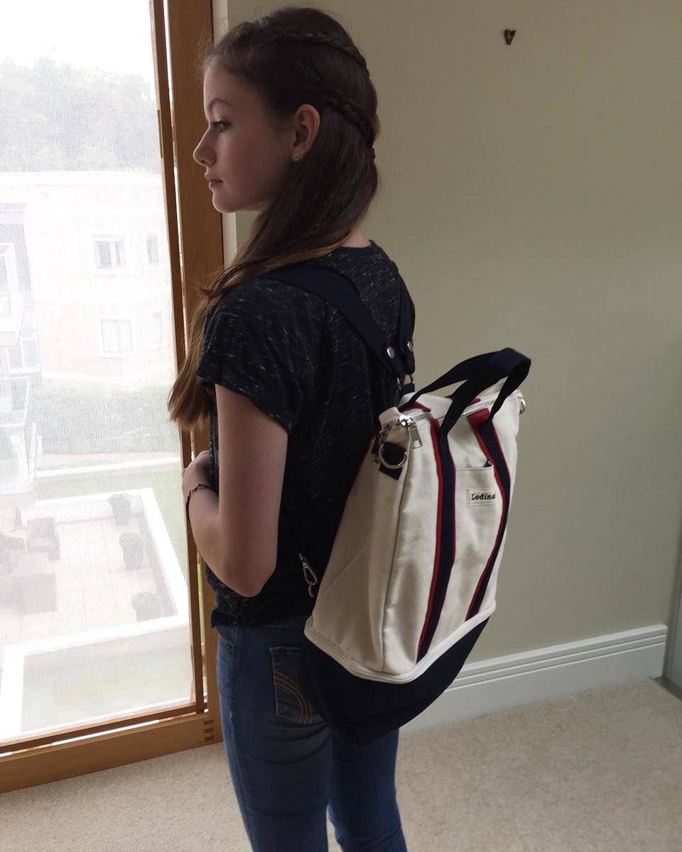 instagram.com/mackenziefoy
