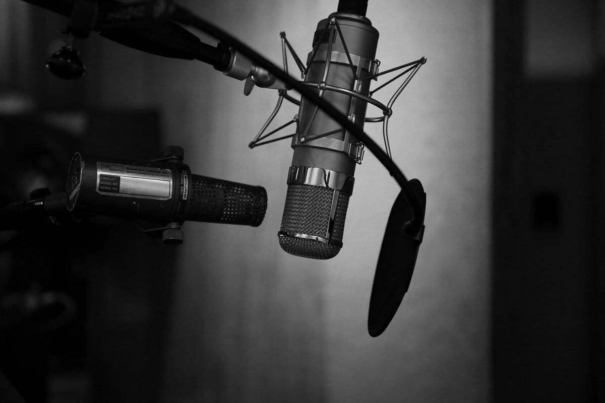 Unsplash/Neil Godding