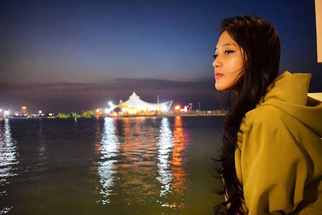 Pantai Lagoon (instagram.com/molyfildiendar)
