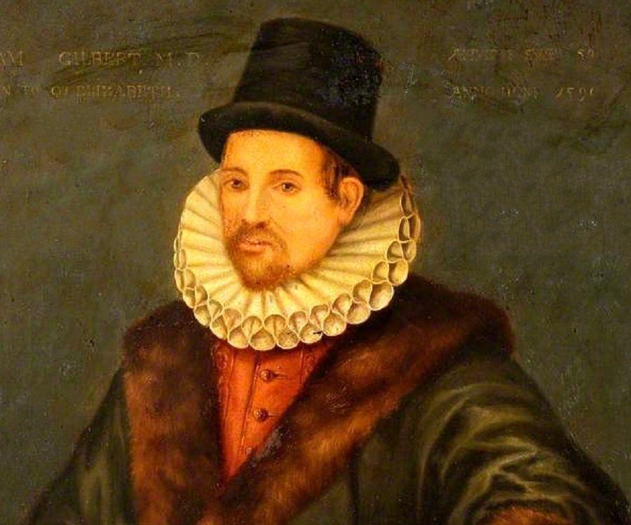 William Gilbert | thefamouspeople.com