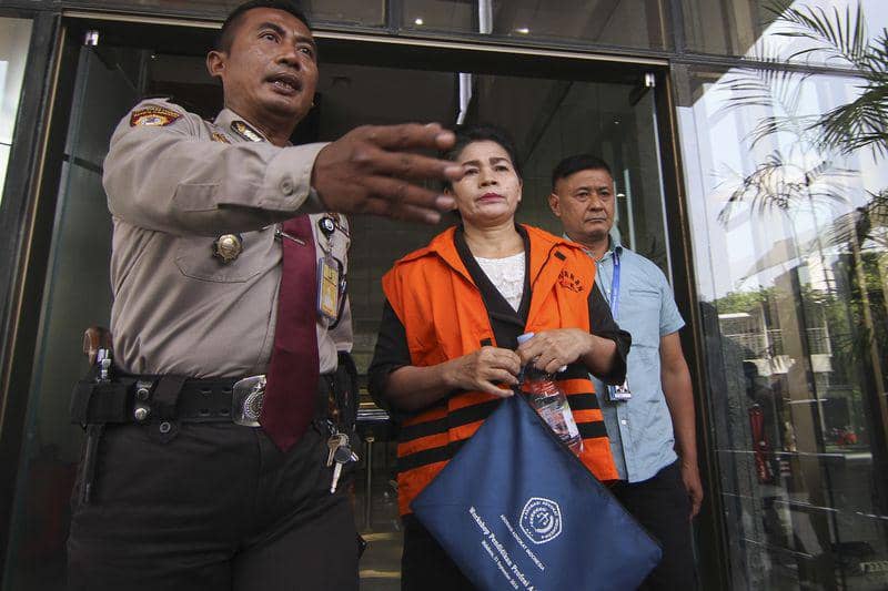 Kuasa Hukum: Hakim Merry Purba Adalah Korban Tindak Permufakatan Jahat