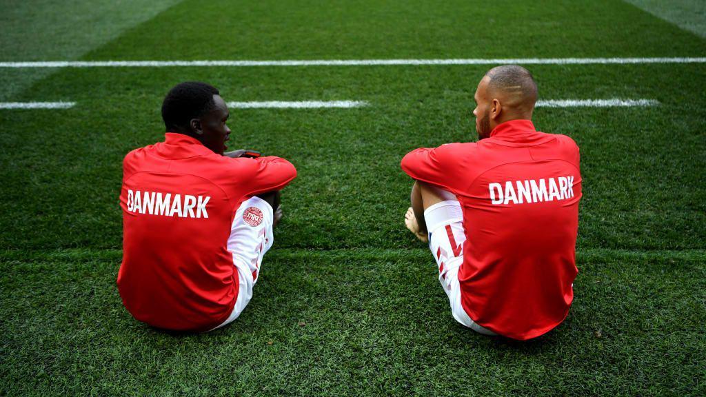 Pemain Ributkan Kontrak, Timnas Denmark Bakal Diisi Atlet Futsal