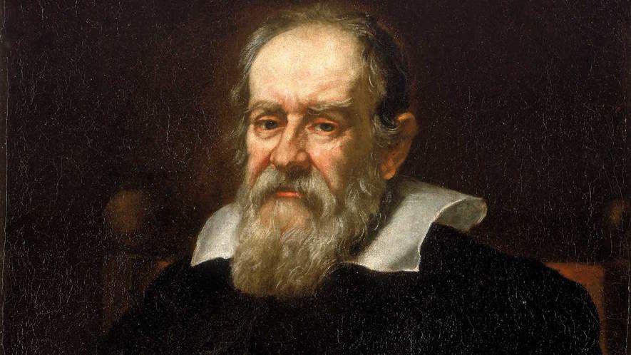 Galileo Galilei | newsela.com