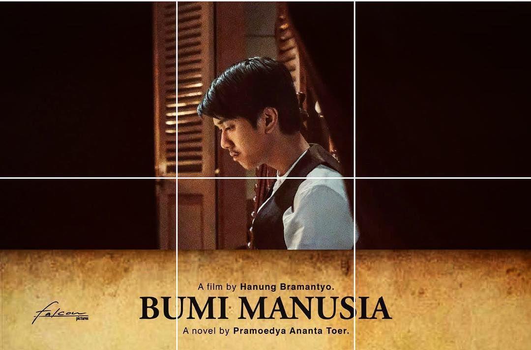 Bikin Gak Sabar, Ini Penampakan Iqbaal Perankan Minke di Bumi Manusia!