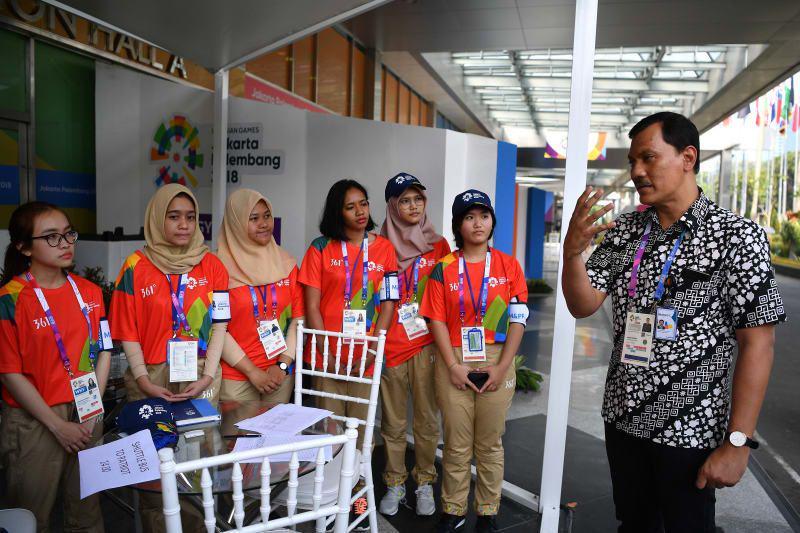 ANTARA FOTO/Sigid Kurniawan