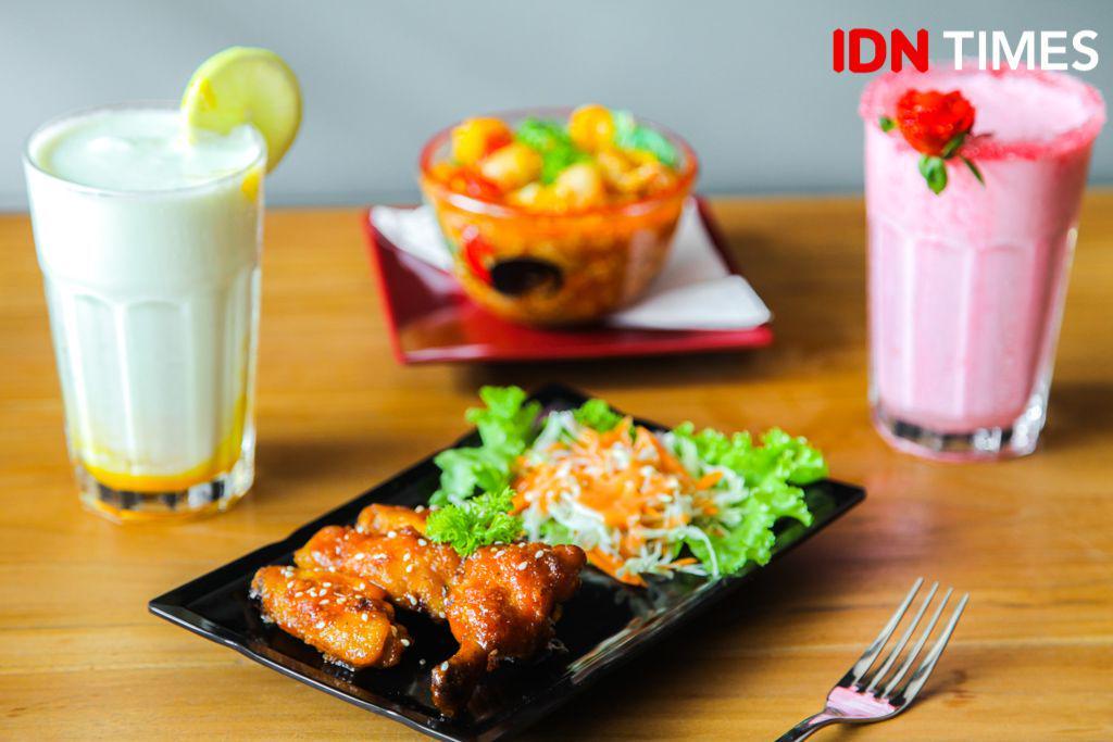 12 Rekomendasi Kuliner Malam di Bandung, Enak-Enak Lho!