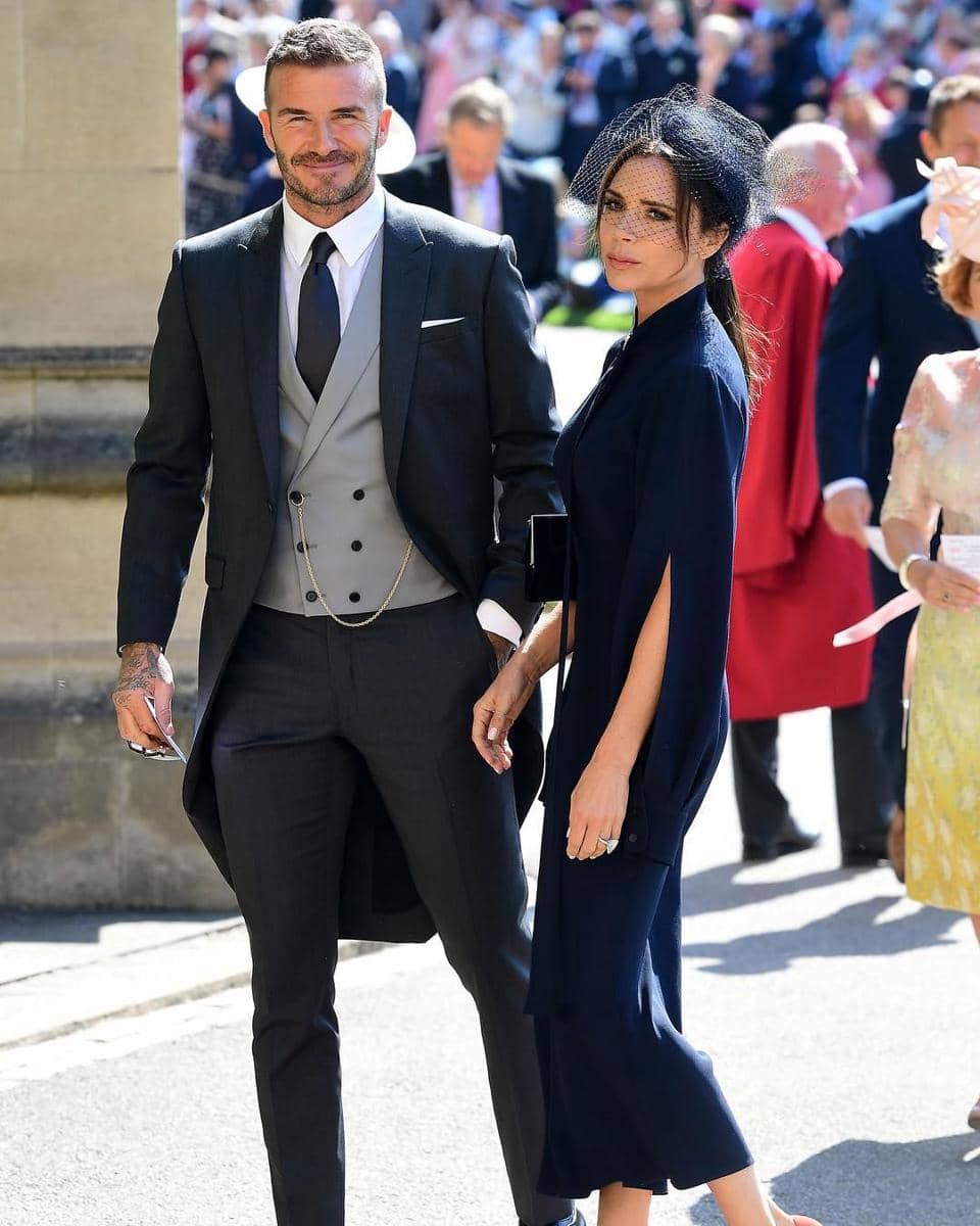 Instagram.com/davidbeckam