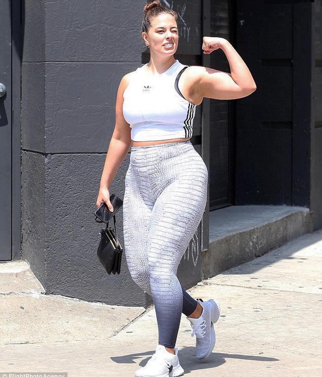 Instagram.com/AshleyGraham
