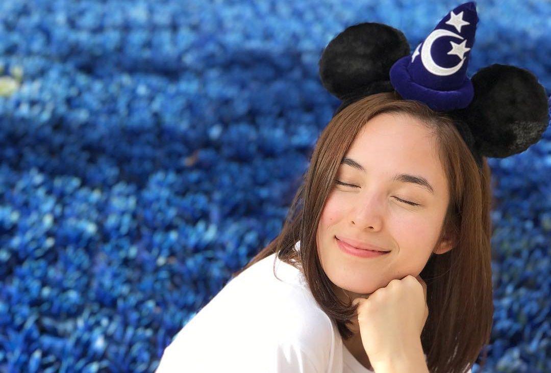 Yuk! Belajar Mengatur Keuangan Ala Chelsea Islan di Wealth Wisdom 2018