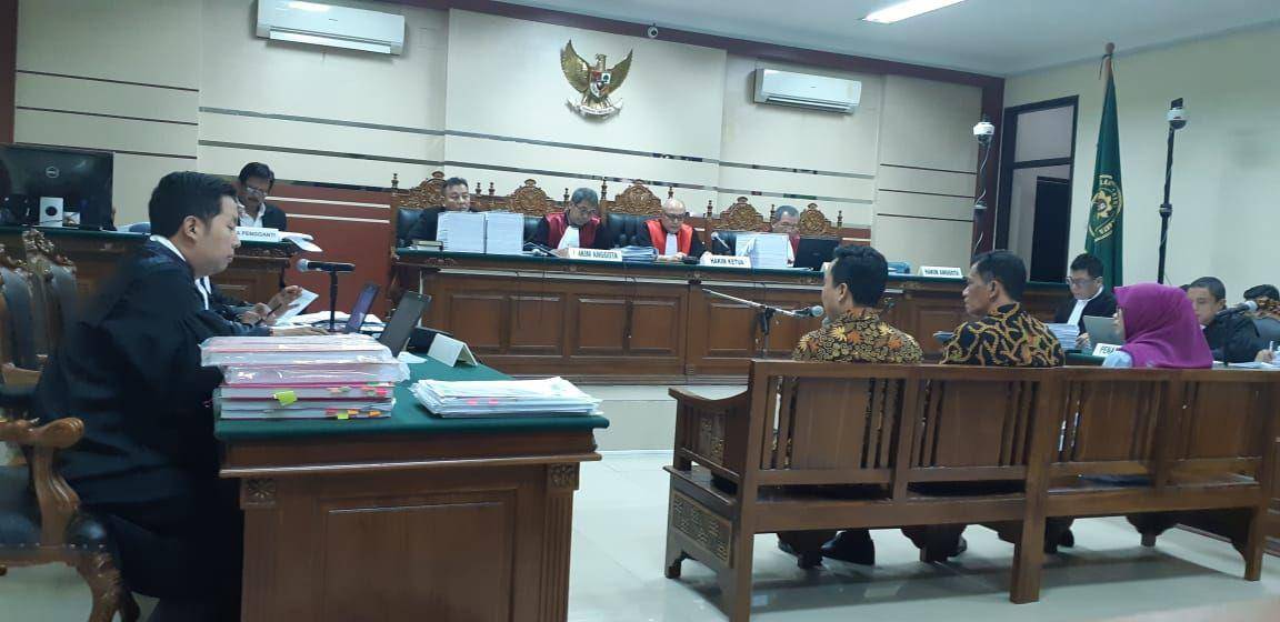 IDN Times/Ardiansyah Fajar