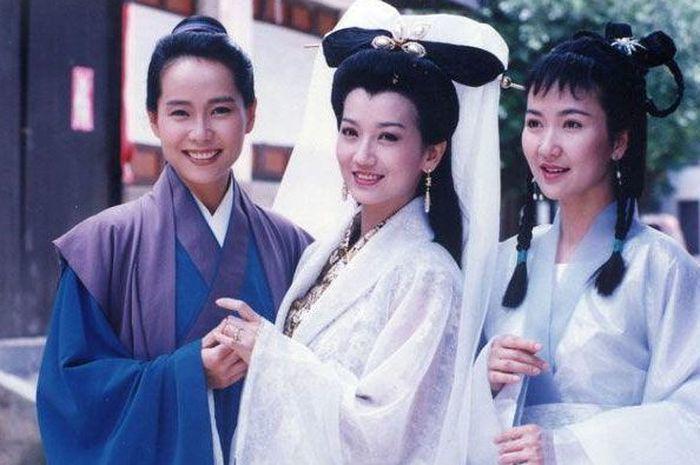 Nostalgia, 5 Drama Asia Jadul Ini Pernah Ditunggu-tunggu Penayangannya