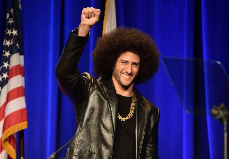 AFP/GETTY IMAGES NORTH AMERICA/Matt Winkelmeyer