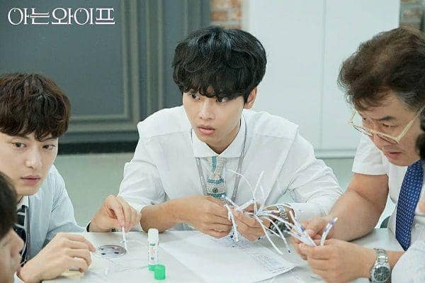 instagram.com/kdrama.official