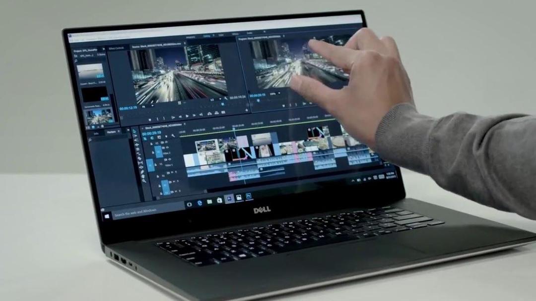 Wajib Beli, 5 Rekomendasi Laptop Dell dengan Fitur Touch Screen