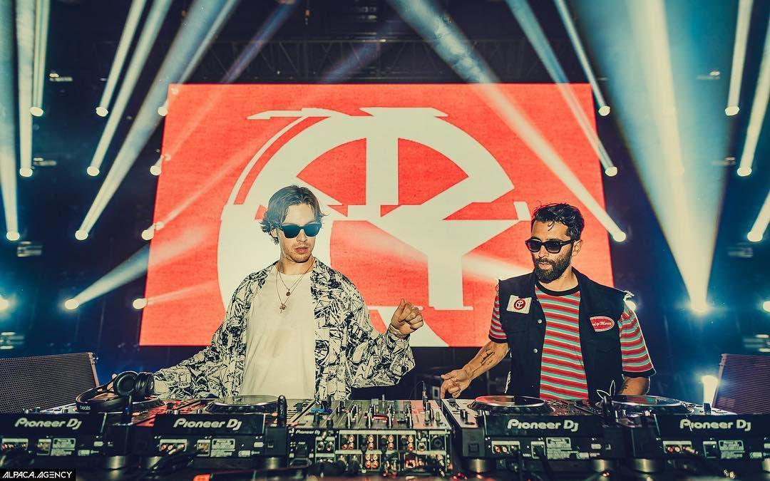 Bakal ke Jakarta, 7 Lagu Yellow Claw yang Cocok untuk Party