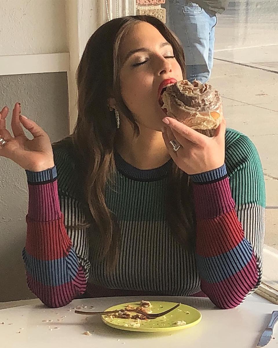 Instagram.com/AshleyGraham