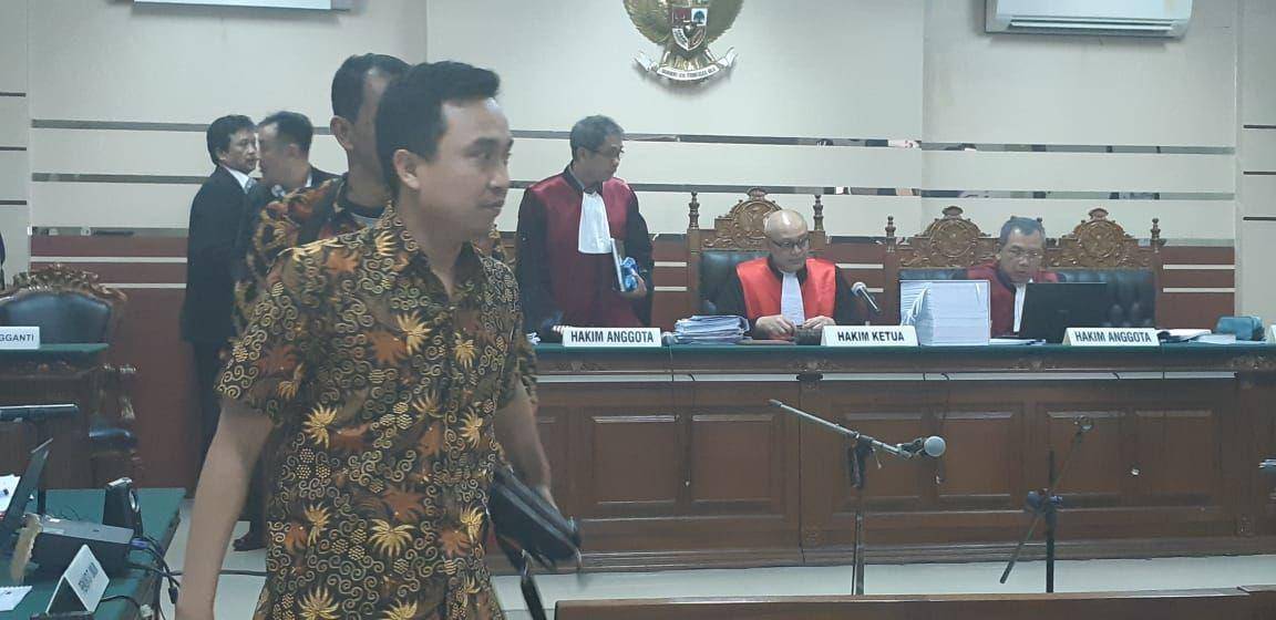 IDN Times/Ardiansyah Fajar