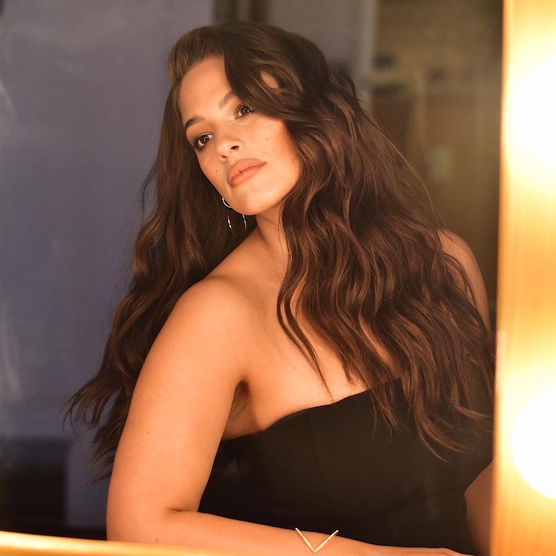 Instagram.com/AshleyGraham