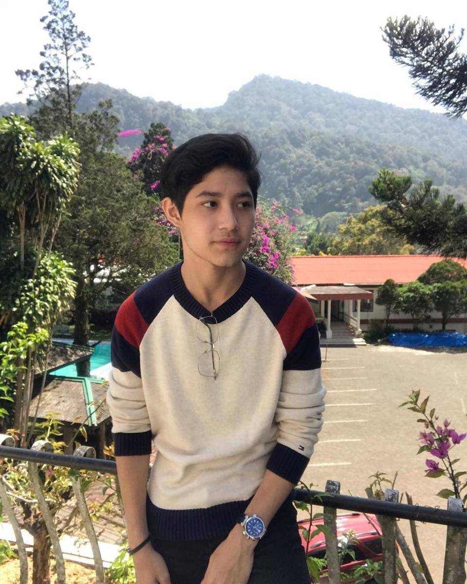 Instagram.com/teukurassya
