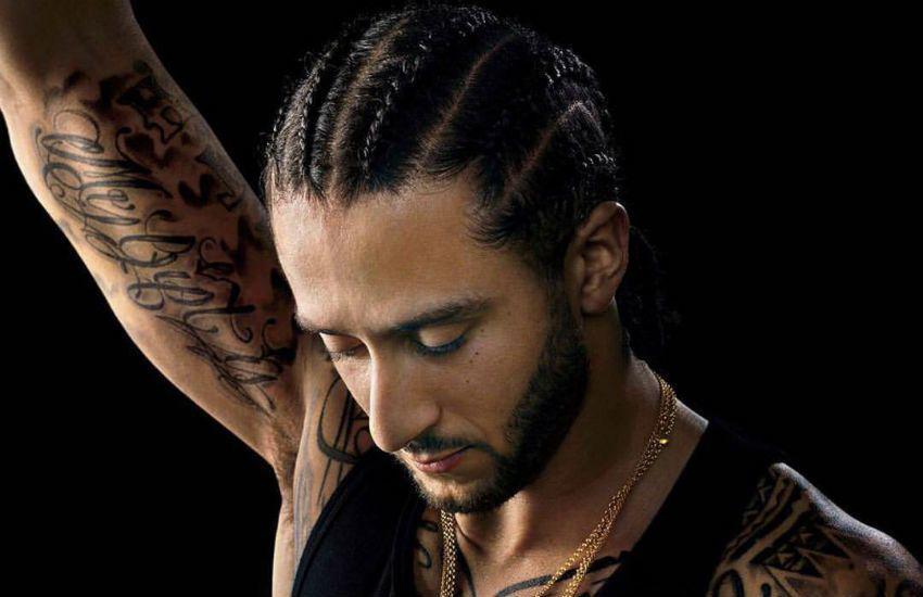 Dukung Colin Kaepernick, Iklan Nike Akan Tayang Saat Pertandingan NFL