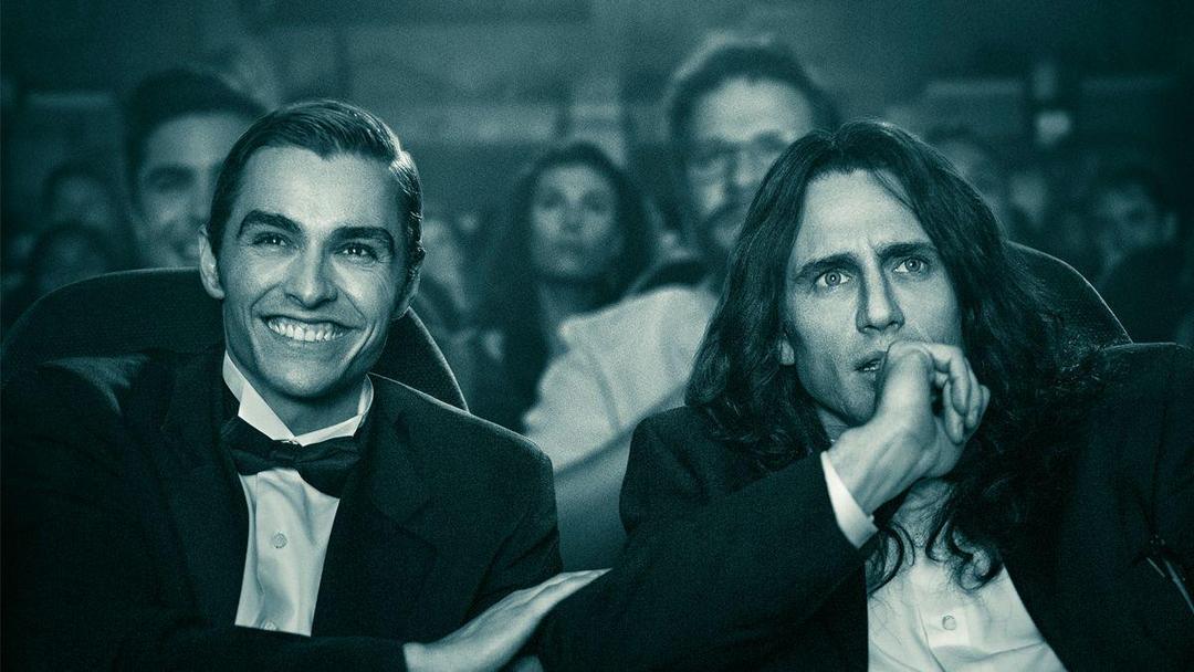 5 Makna Kehidupan yang Bisa Kamu Petik dalam Film The Disaster Artist