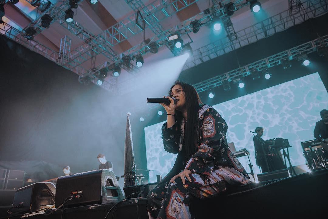 Rilis Single Album Kedua, Ini 10 Lagu Neonomora yang Bisa Kamu Nikmati