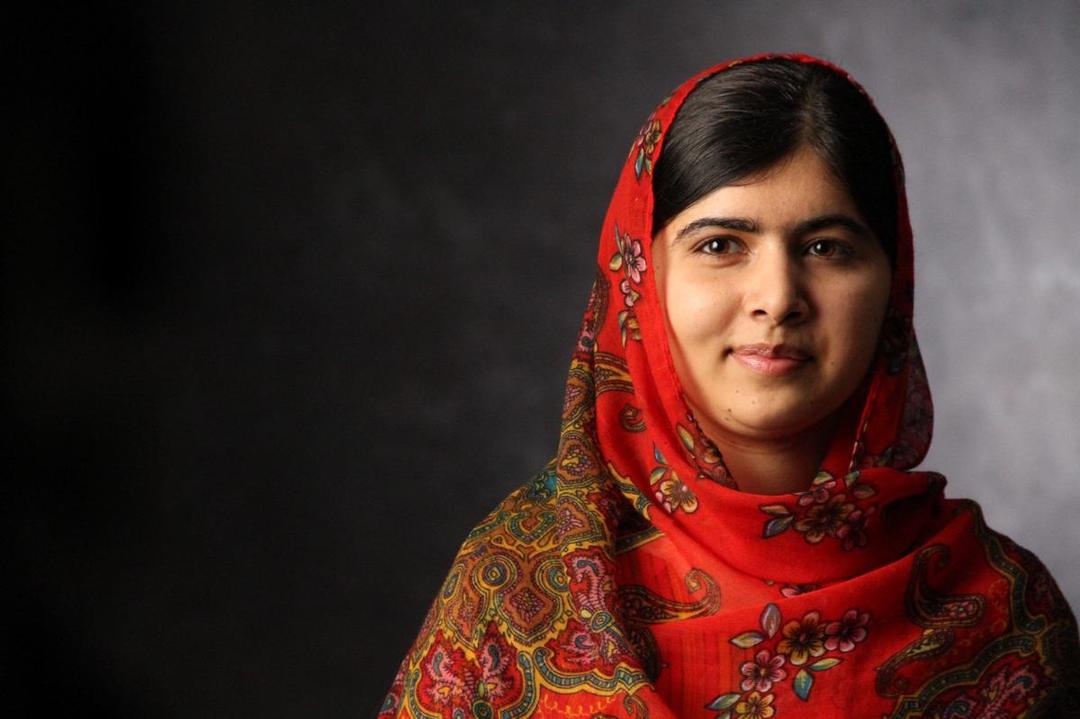 Pejuang Pendidikan, 5 Sifat dari Malala Ini Wajib Banget Kita Tiru