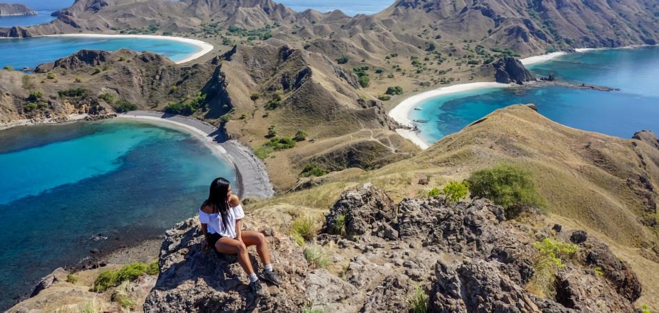 7 Potret Destinasi Terbaik di Labuan Bajo yang Sayang untuk Dilewatkan