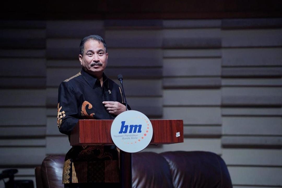 Pasar Jumpa Tengah Menambah Daftar Destinasi Digital GenPI