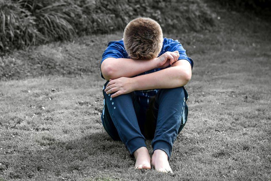 4 Langkah Jitu Hilangkan Trauma Bully Ketika Sekolah