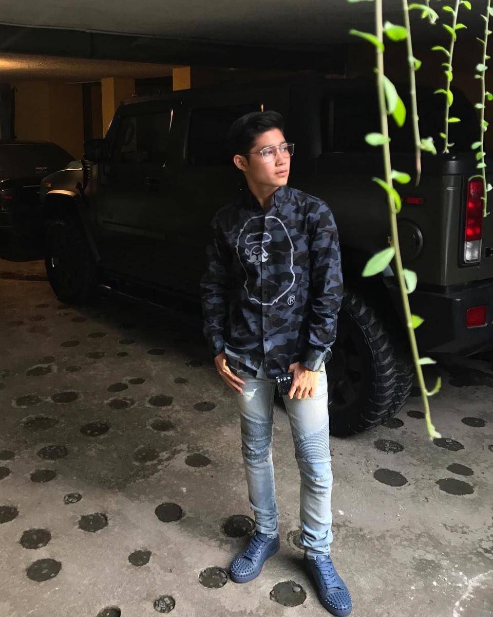 Instagram.com/teukurassya