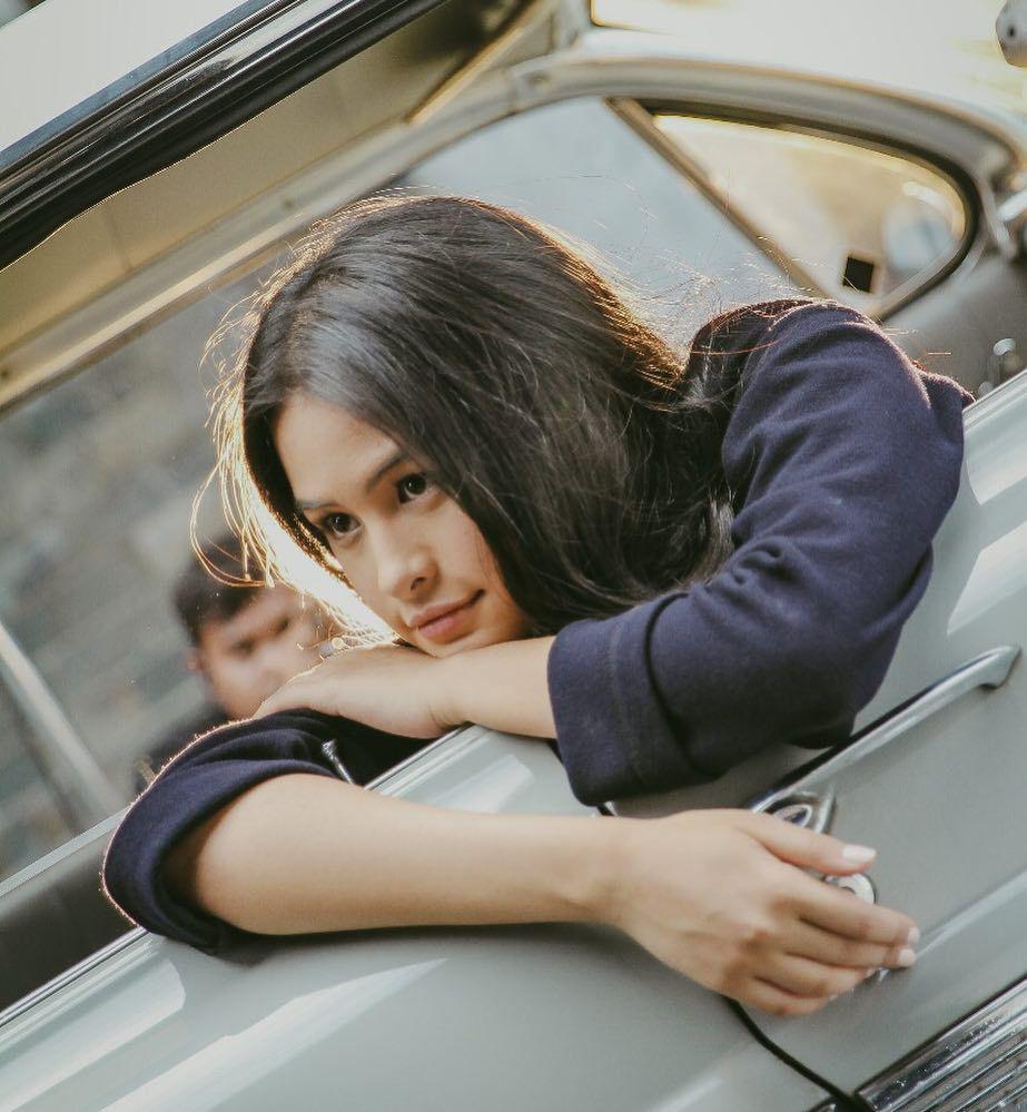 Instagram.com/maudyayunda