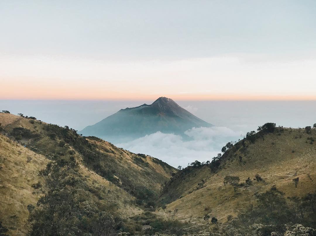 10 Foto Kecantikan Indonesia, Bikin Tergoda Buat Jalan-jalan!