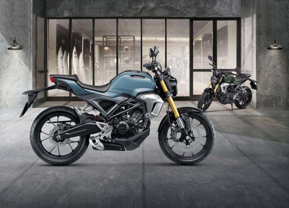 Honda Asia