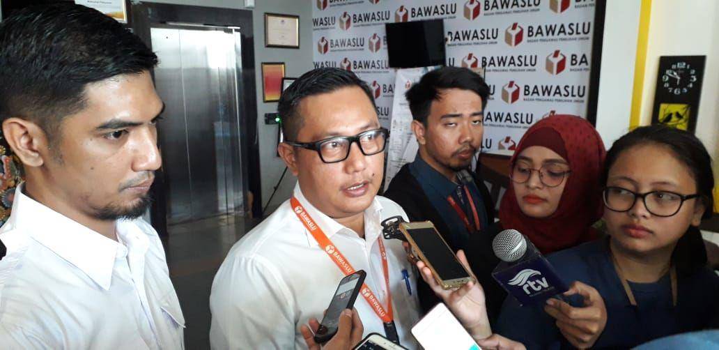 (Yupen Hadi, kuasa hukum M Taufik) IDN Times/Afriani Susanti