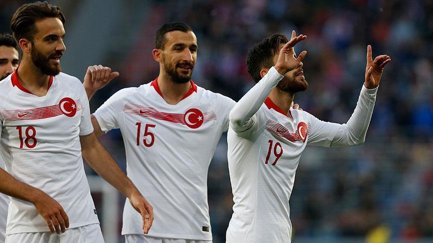 Preview Turki Vs Rusia: Tetap Jaga Momentum!