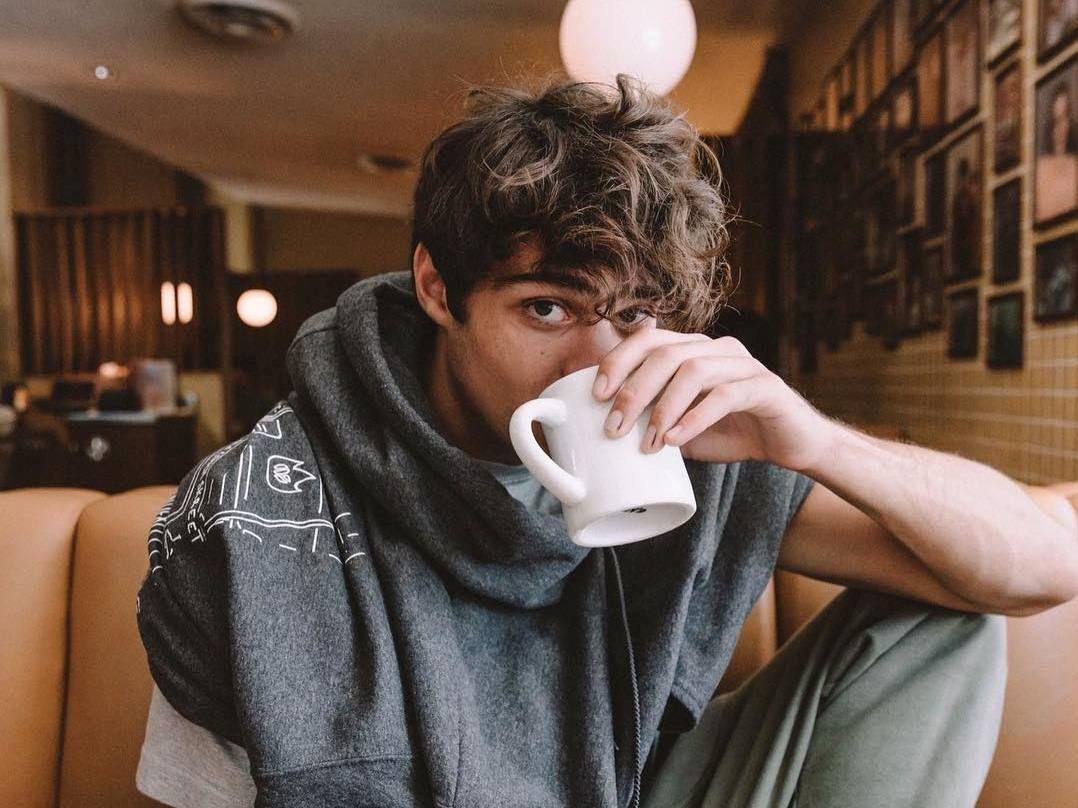 6 Fakta Noah Centineo Yang Sukses Bikin Banyak Hati Cewek Terpesona!