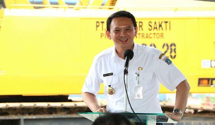Usai Keluar Penjara, Ahok Akan Nikahi Bripda Puput Nastiti Devi?