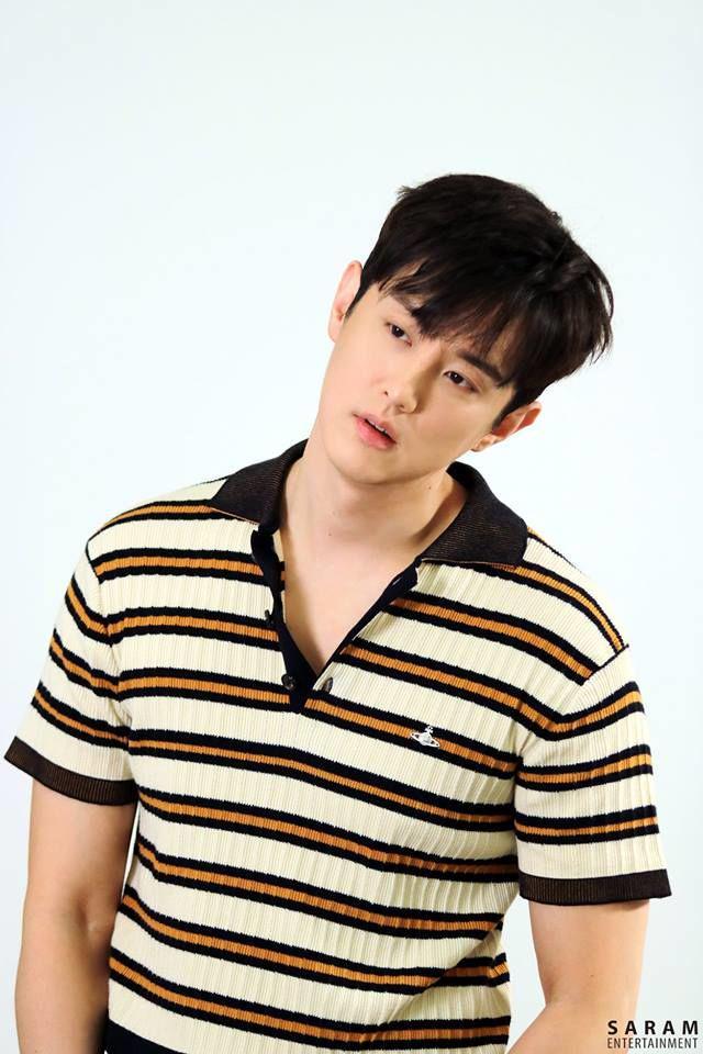 facebook.com/saram.kwonyul
