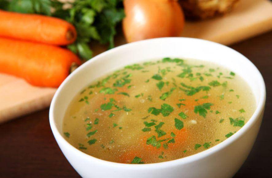 Resep Kaldu Ayam