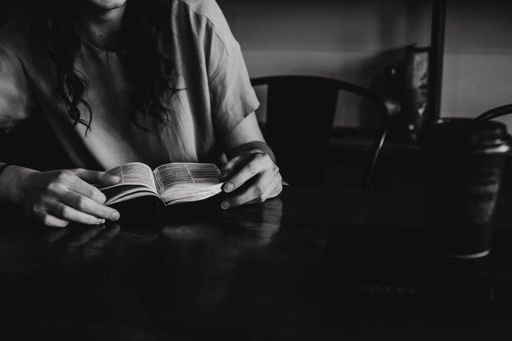 unsplash.com/Maura Silva