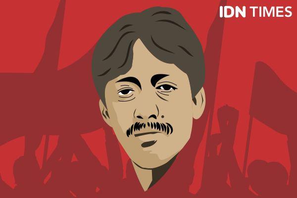 Menolak Lupa, 5 Hal tentang Pembunuhan Munir yang Wajib Kamu Tahu
