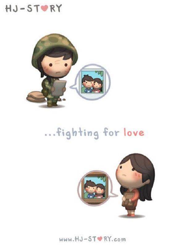 Hj-story.com