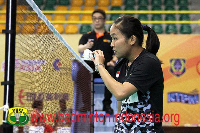Daftar Pemain Indonesia Berguguran di Hyderabad Open 2018 Super100