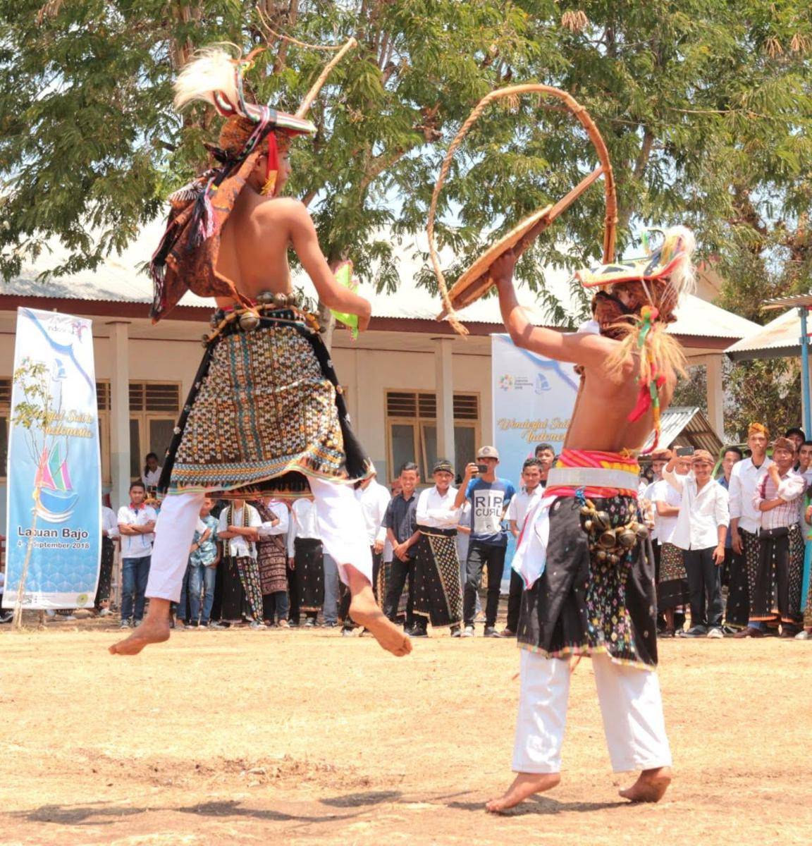 IDN Times/Kemenpar