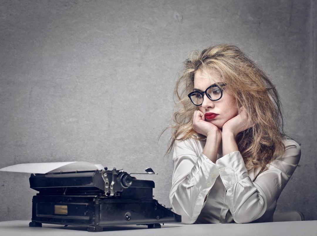 5 Cara Paling Mempan AtasiWriter's Block. Berani Coba?
